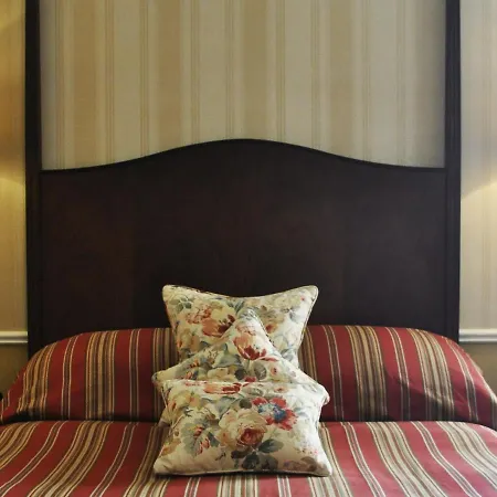 Bed and breakfast The House At Temple Sowerby