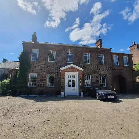 The House At Temple Sowerby
