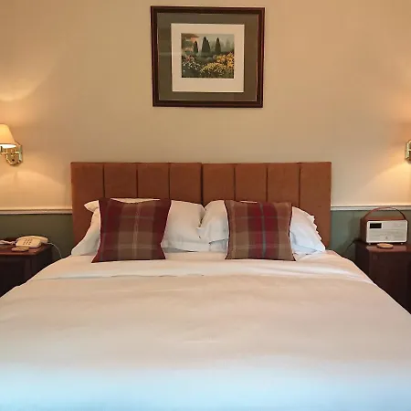 Couette-café The House At