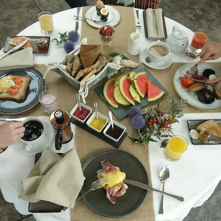 The House At 3* Temple Sowerby