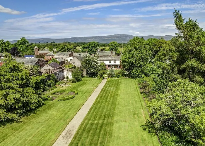 The House At Bed & Breakfast 3*