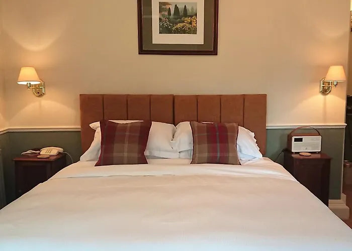 Bed & Breakfast The House At