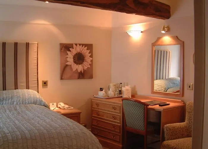 Bed & Breakfast The House At Temple Sowerby