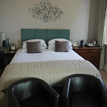 The House At 템플소워비